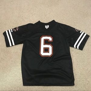 Jay Cutler Bears Jersey